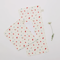 Burp Cloth Set