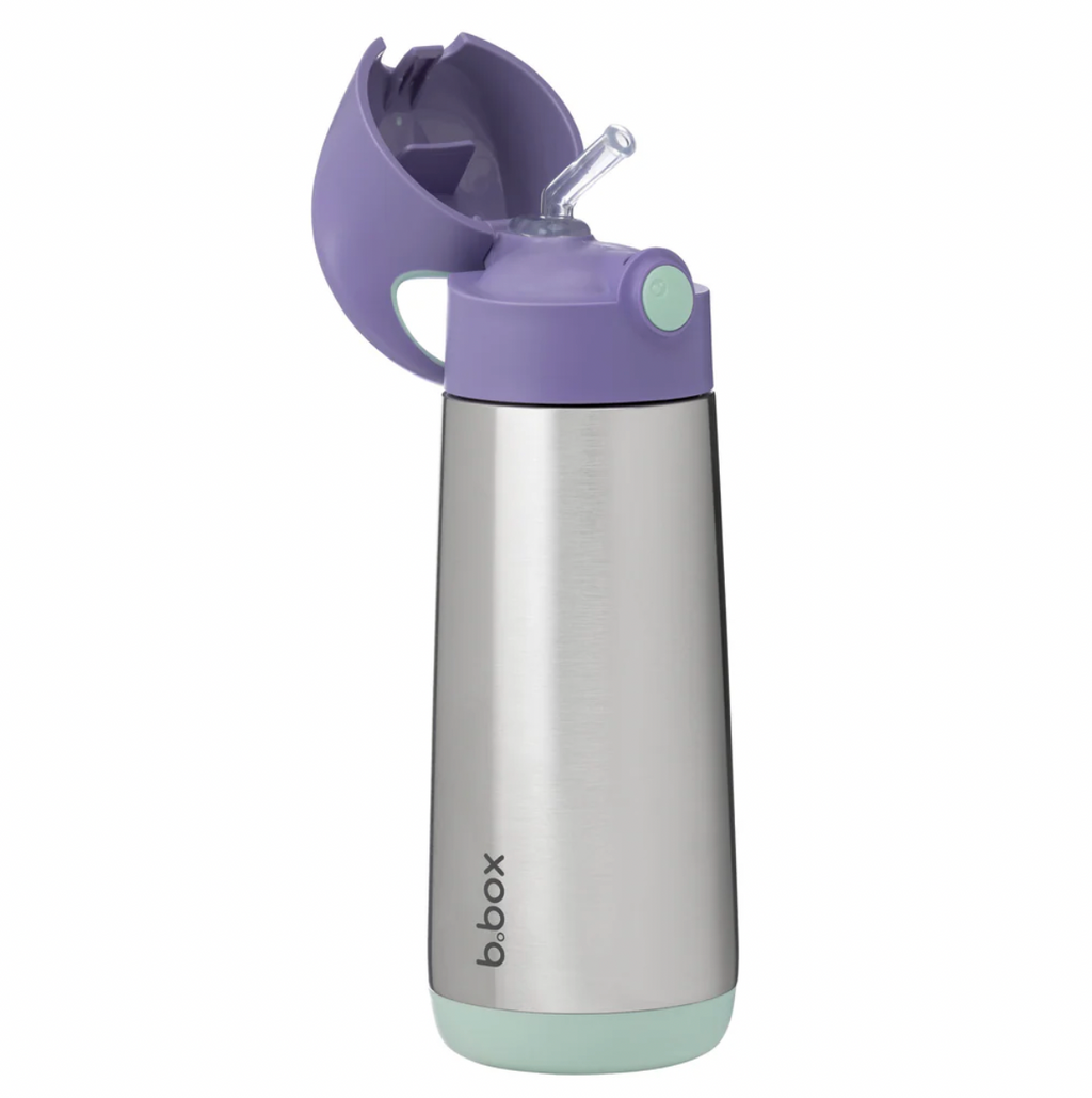 Insulated Drink Bottle
