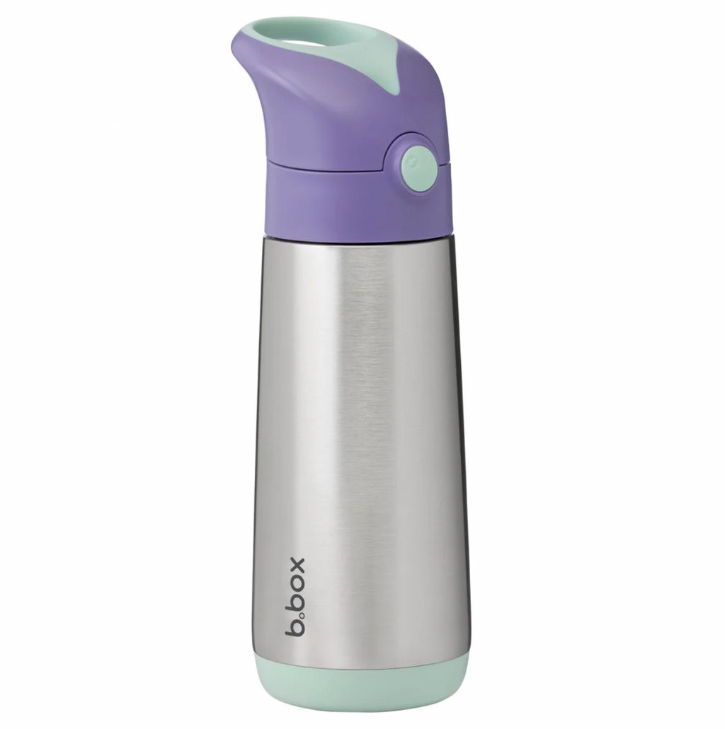 Insulated Drink Bottle