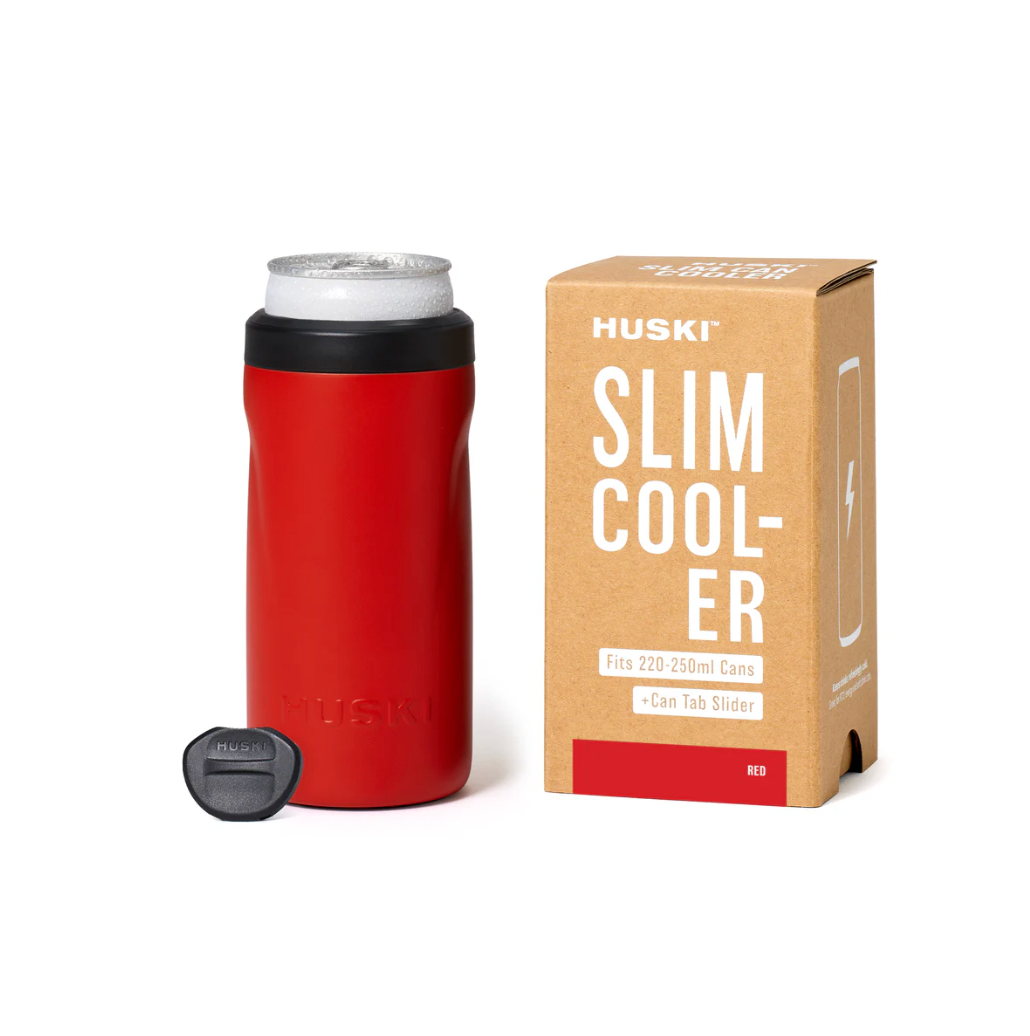 Huski Slim Can Cooler