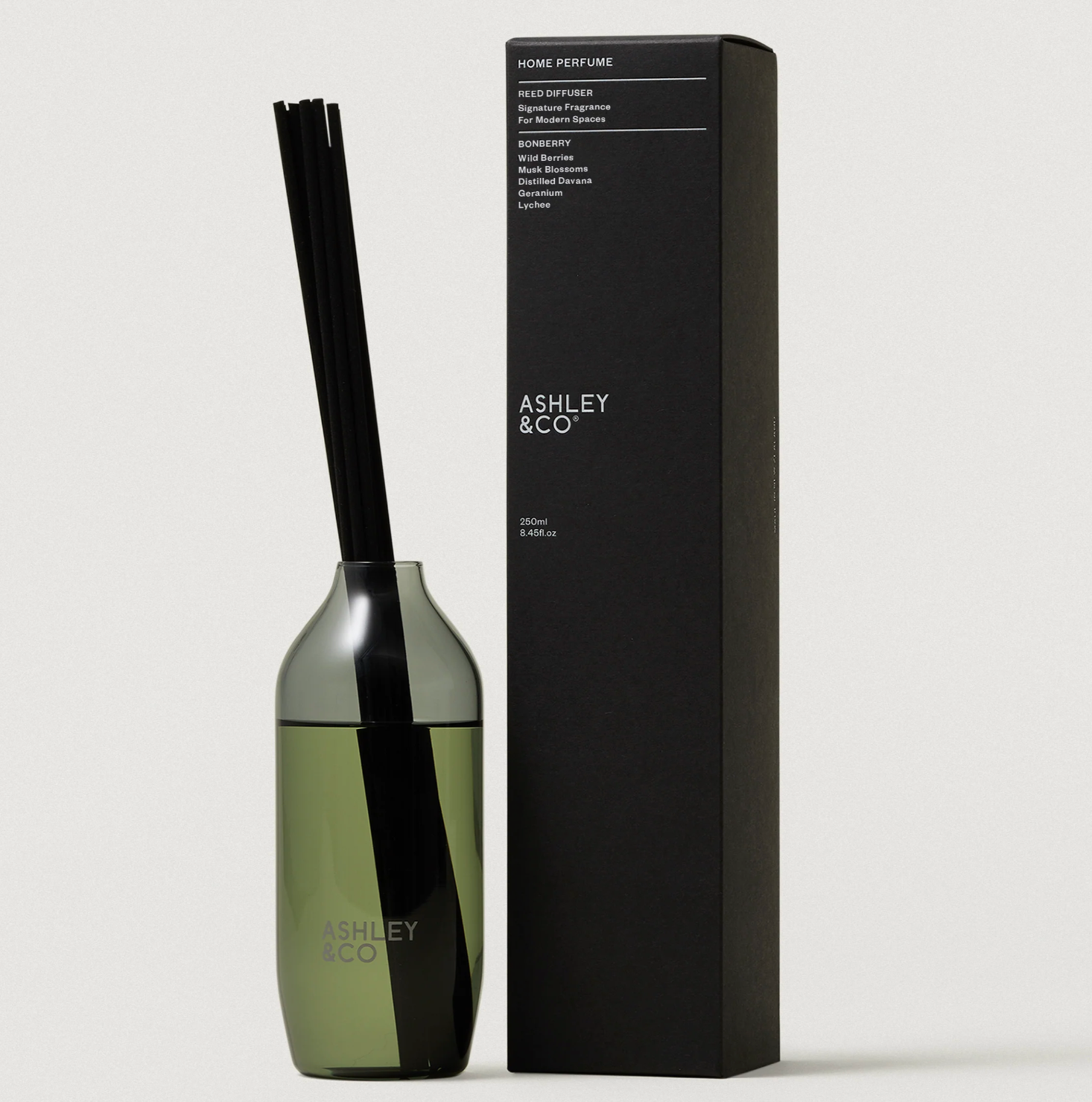 Home Perfume Ashley & Co