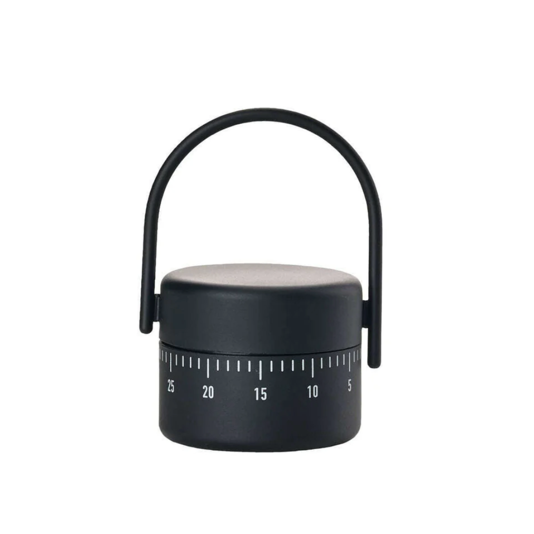 Zone Denmark Round Timer