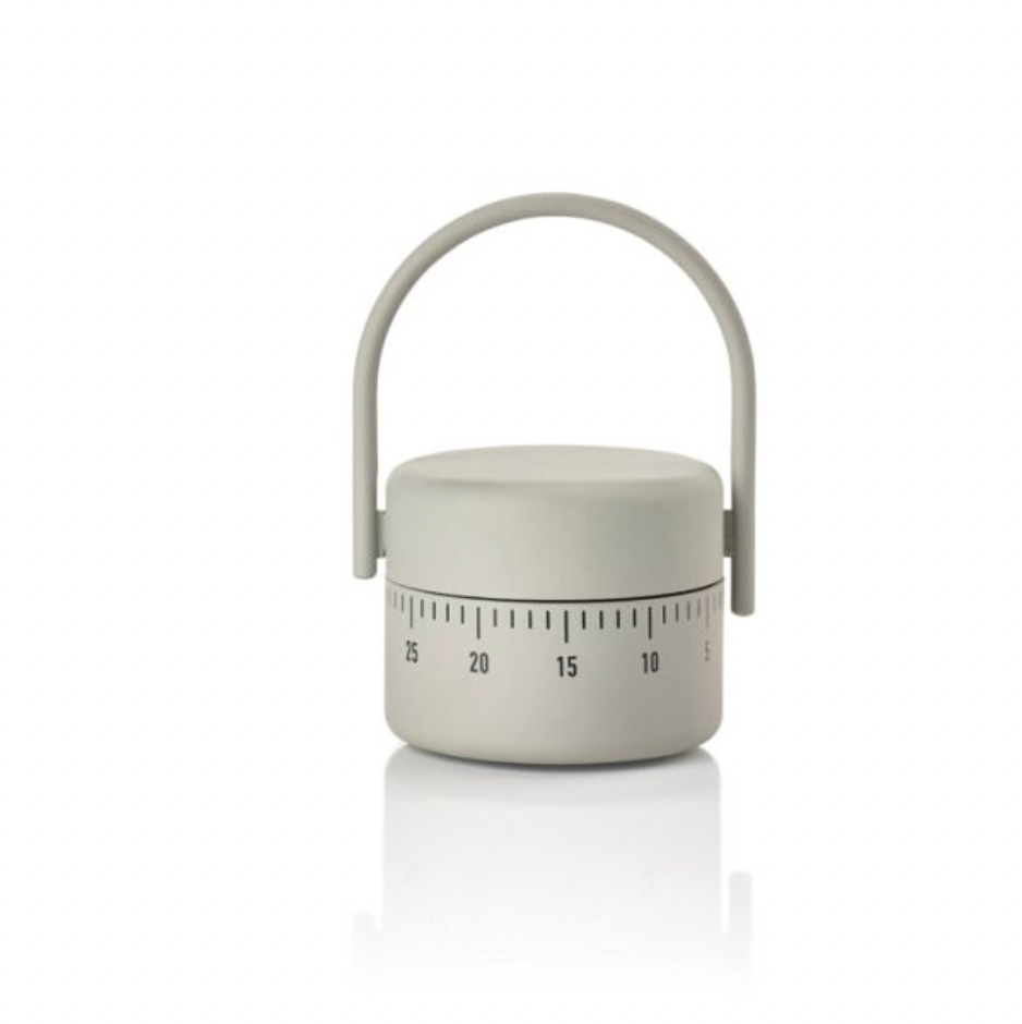 Zone Denmark Round Timer