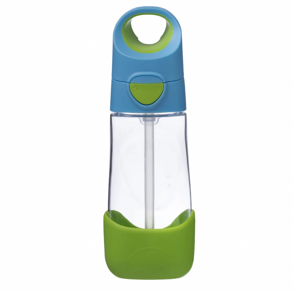Tritan Drink Bottle