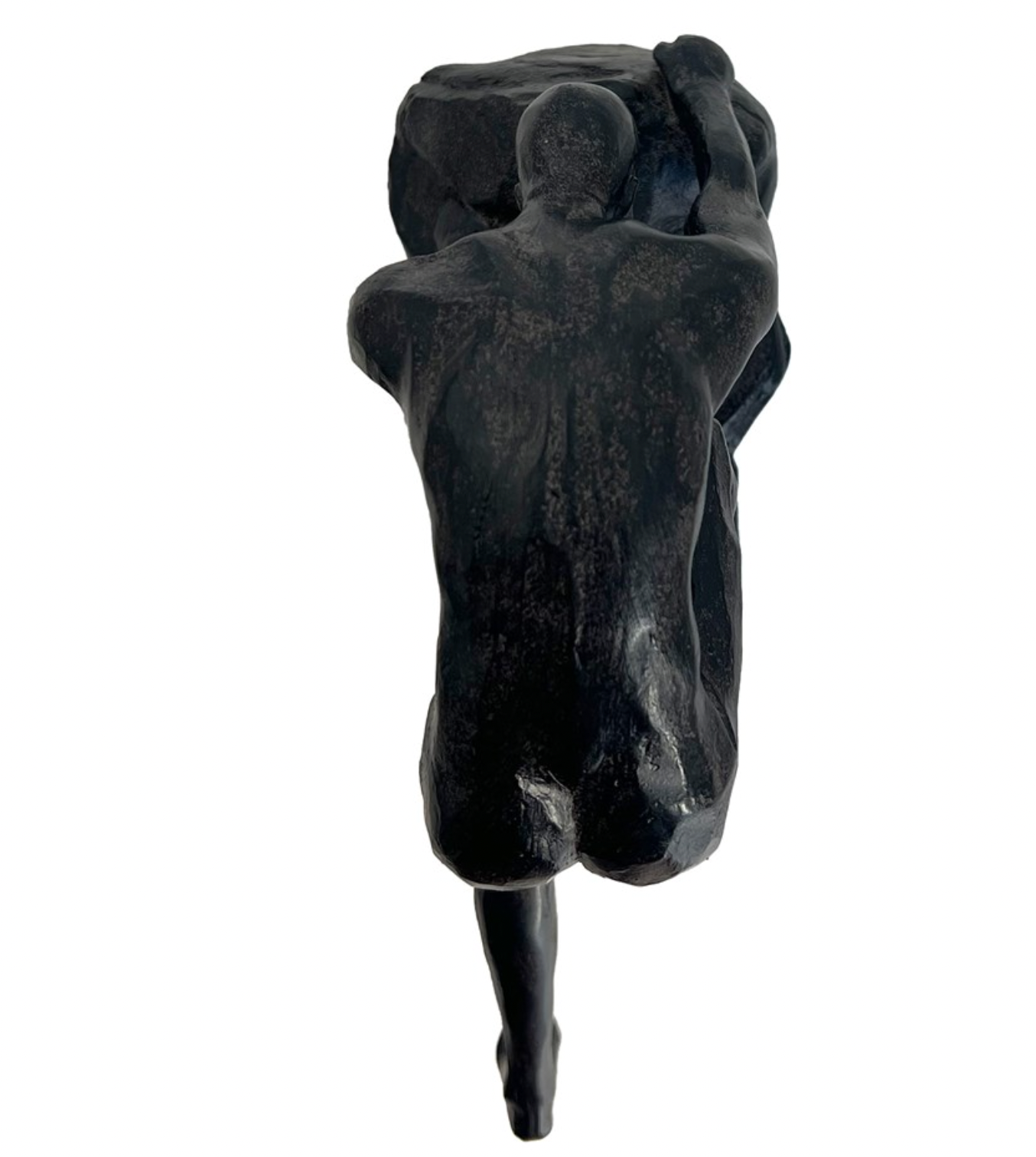 Climbing Man 2
