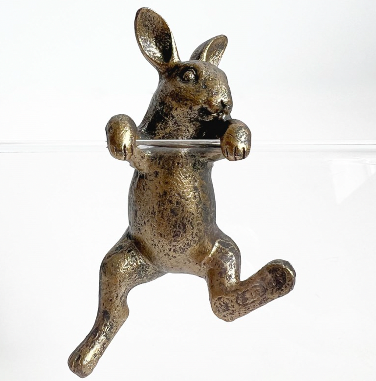 Hanging Bunny