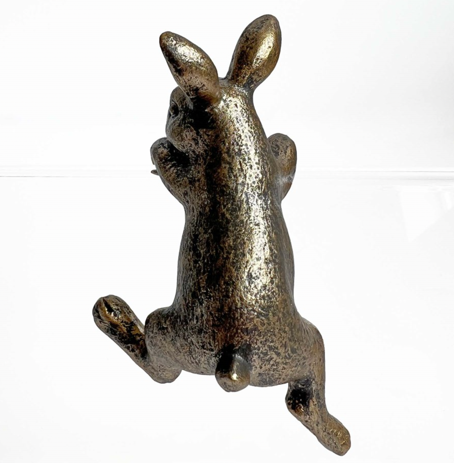 Hanging Bunny