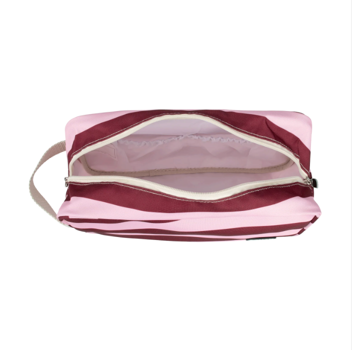 Travel Bag Coco Stripe