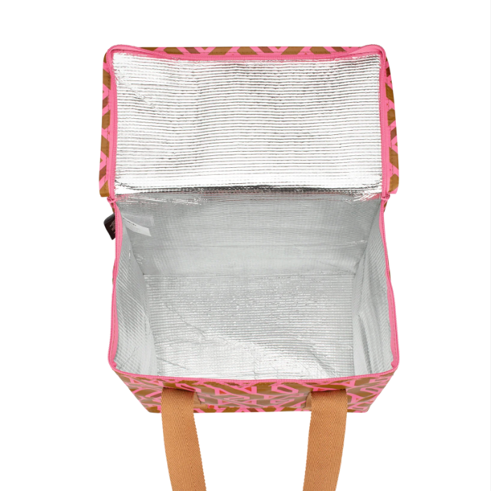 Cooler Bag Rosewood