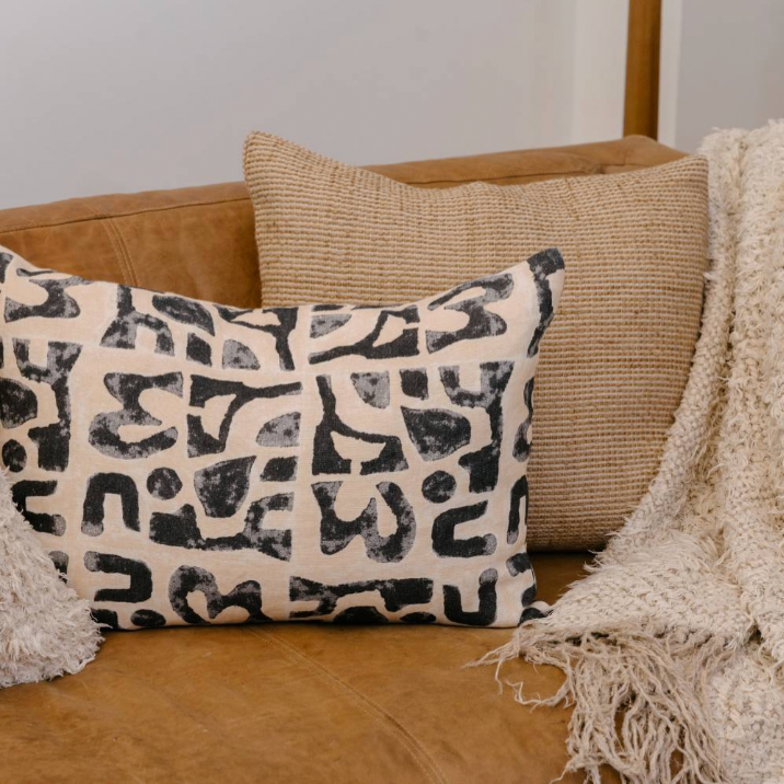 Carrie Cushion
