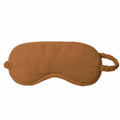 Luca Linen Eye Mask