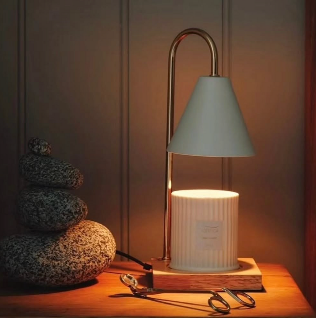 Candle Warmer Lamp