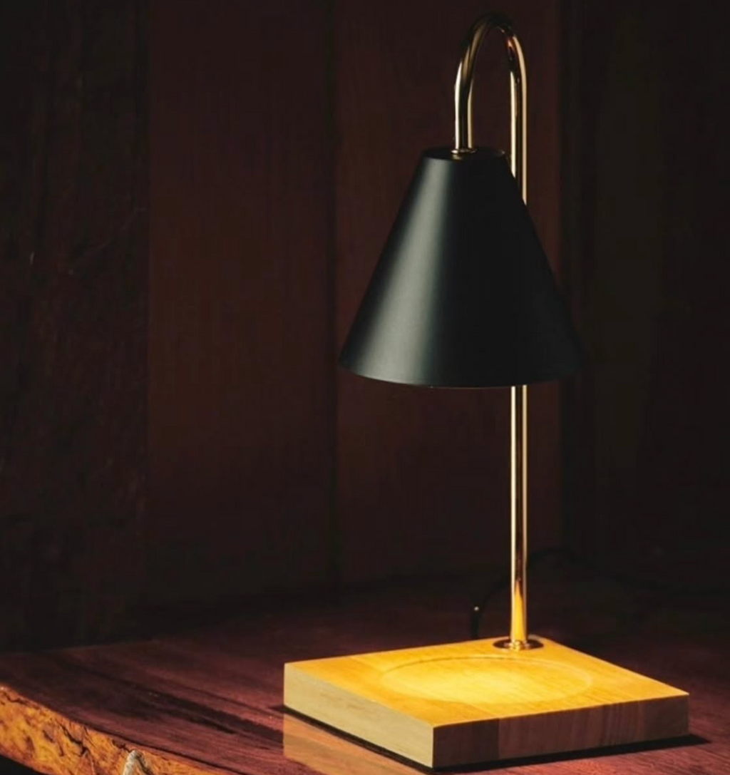 Candle Warmer Lamp