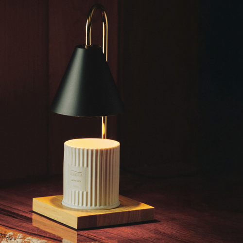Candle Warmer Lamp