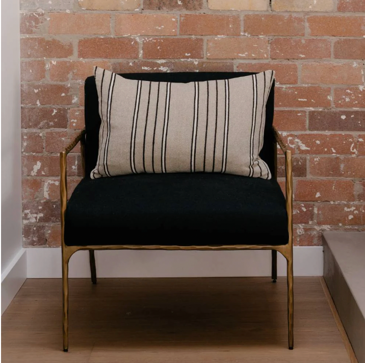 Gramercy Lumbar Cushion