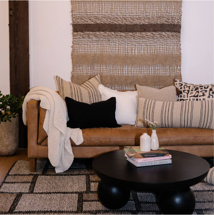 Gramercy Lumbar Cushion