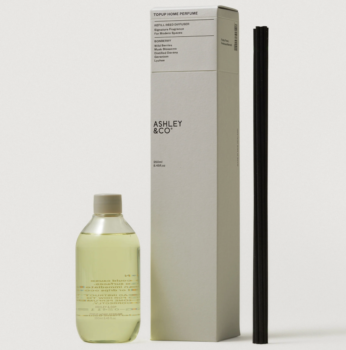 Home Perfume Refill Ashley & Co