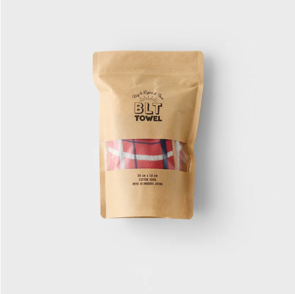 BLT Kitchen Towel