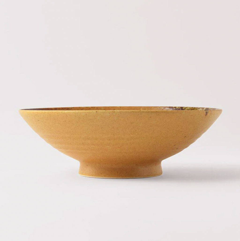 Wabi-Sabi Ramen Bowl