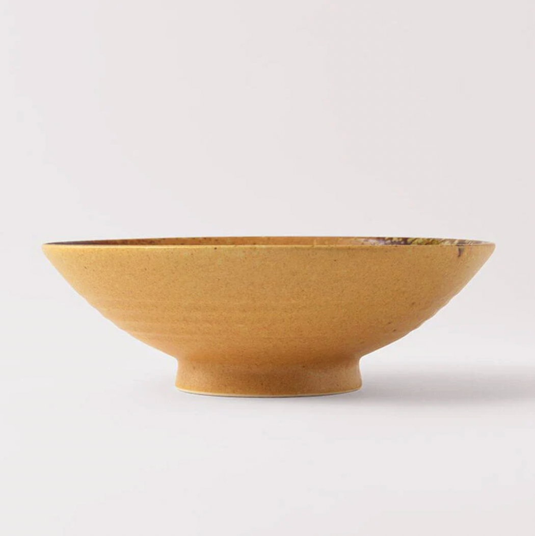 Wabi-Sabi Ramen Bowl