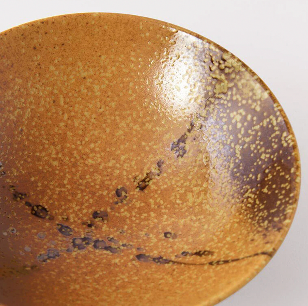 Wabi-Sabi Ramen Bowl