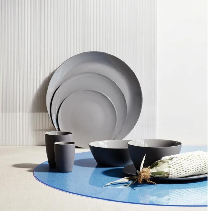 Tisvilde Large Platter
