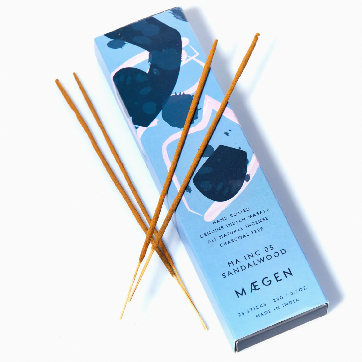 Incense Sticks Sandalwood