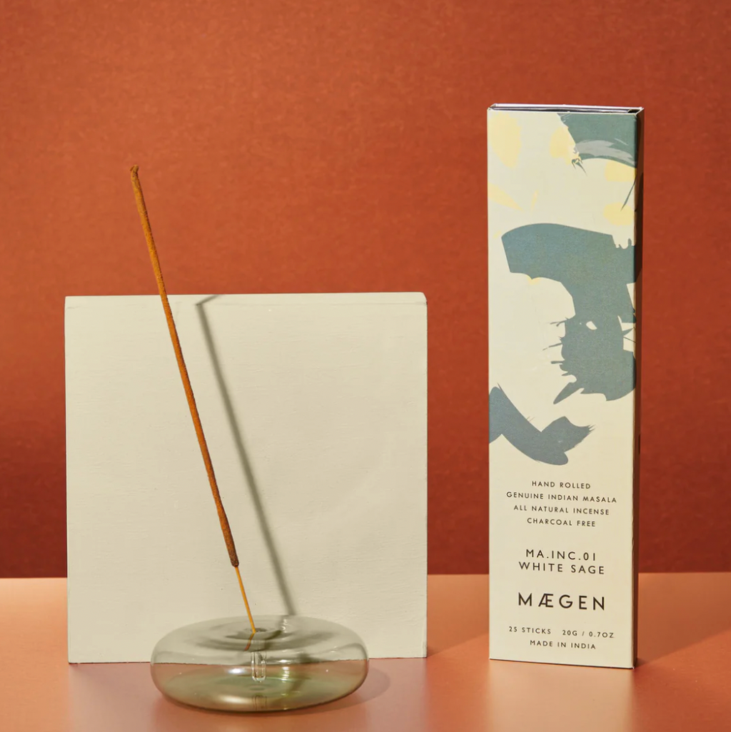 Incense Sticks White Sage