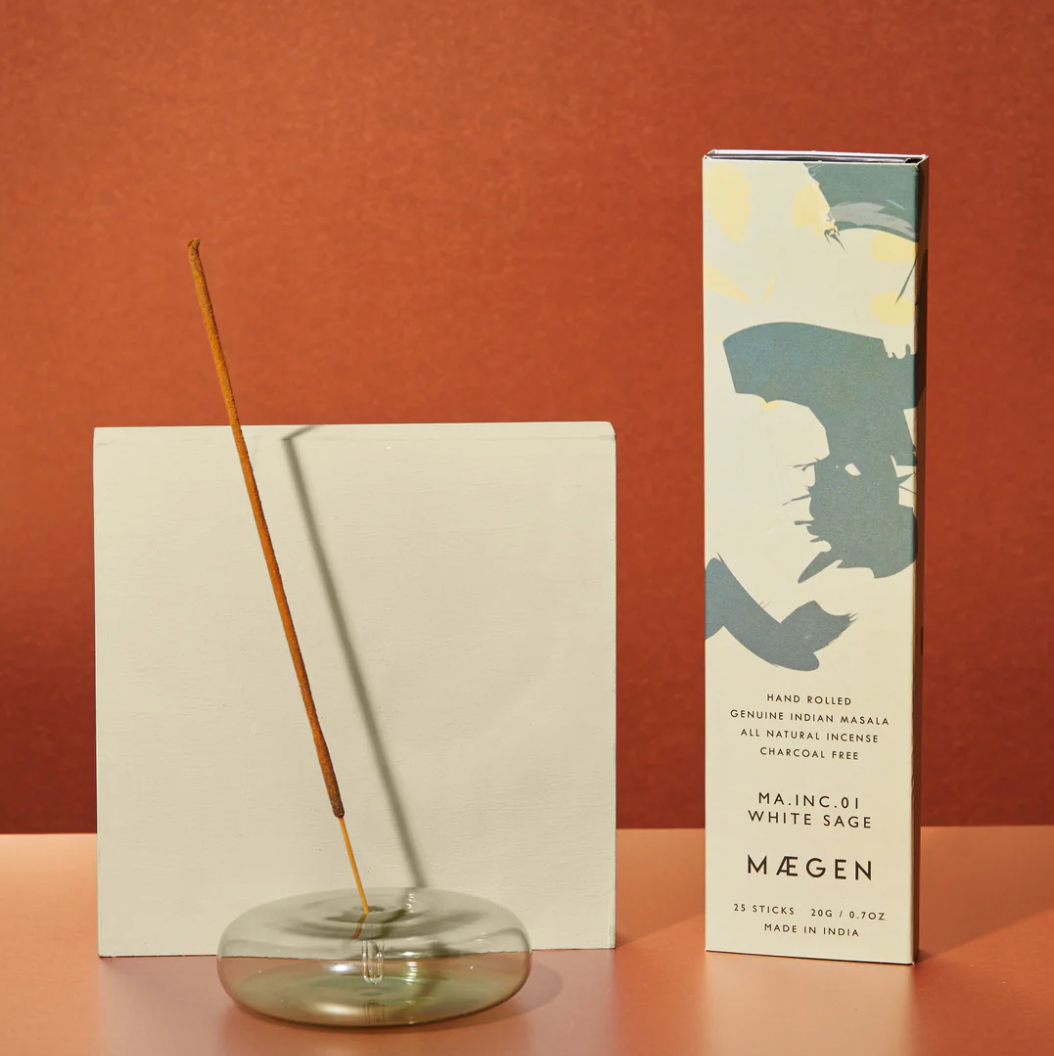 Incense Sticks White Sage