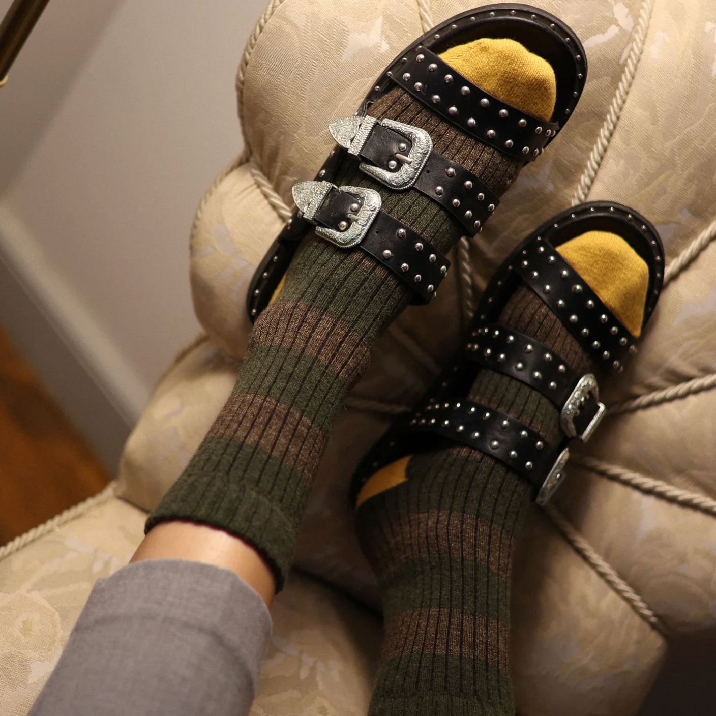 Merino Wool Socks