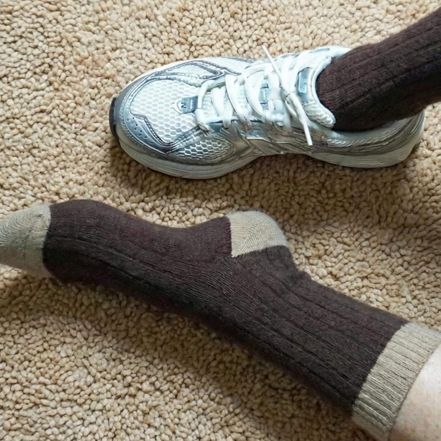 Merino Wool Socks