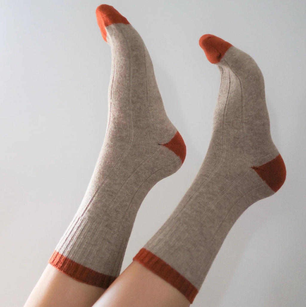 Merino Wool Socks