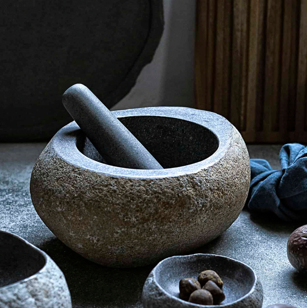 Valley Mortar