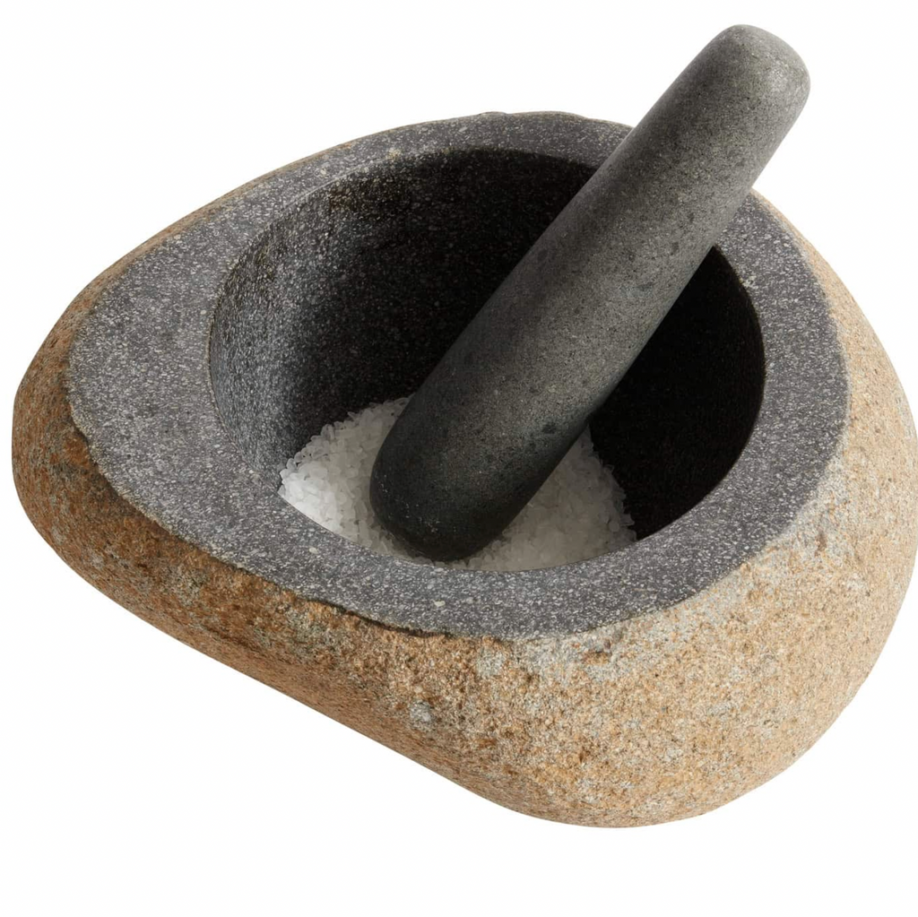 Valley Mortar