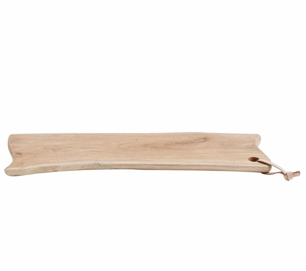 Lyon Cutting Board