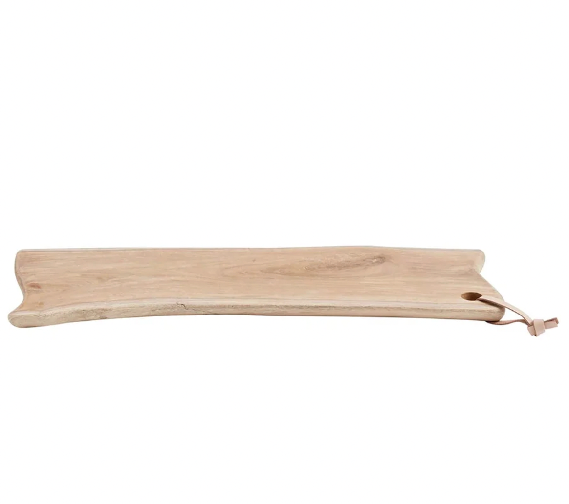 Lyon Cutting Board