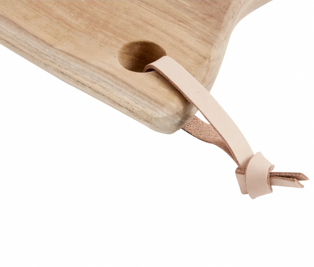 Lyon Cutting Board