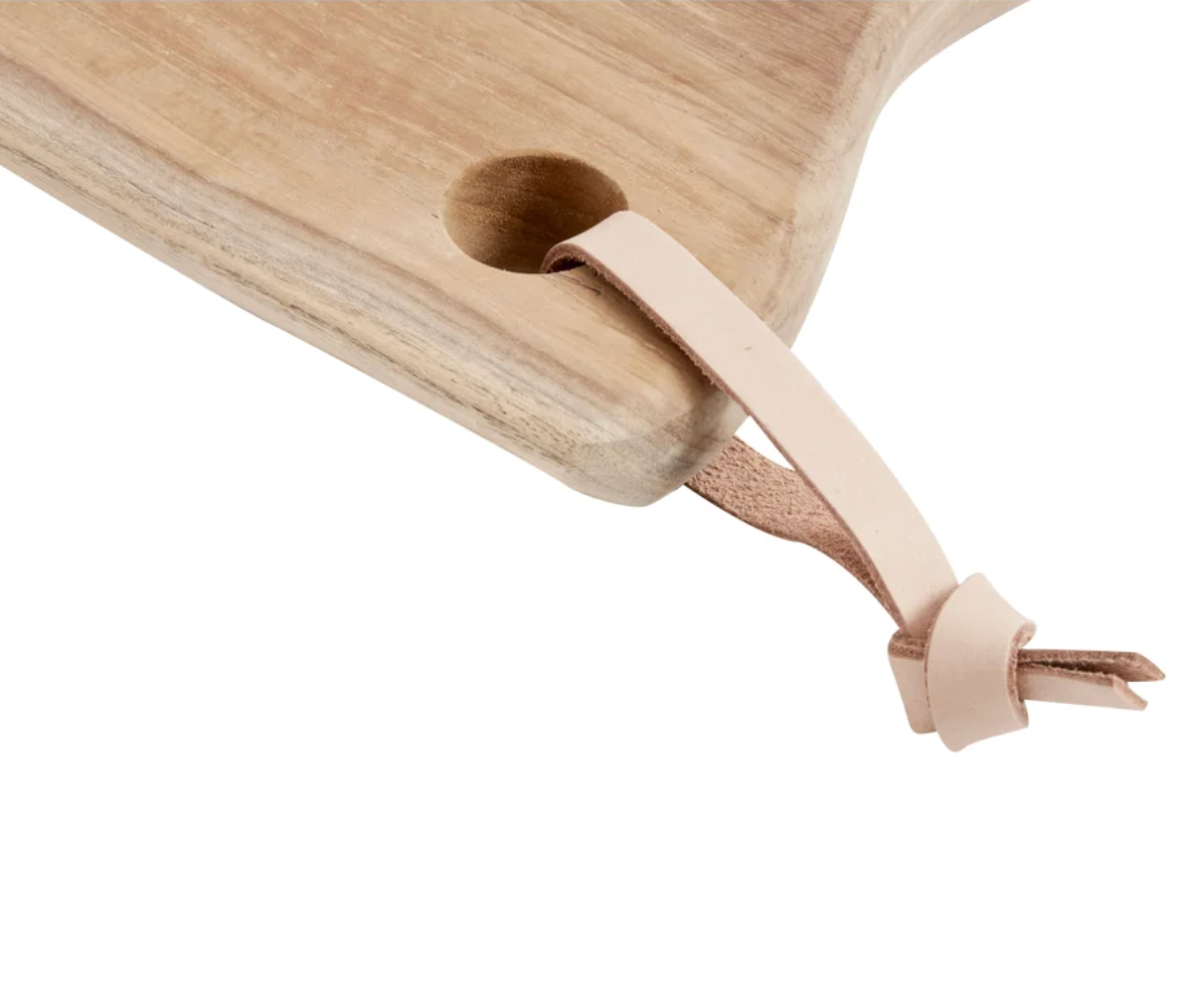 Lyon Cutting Board
