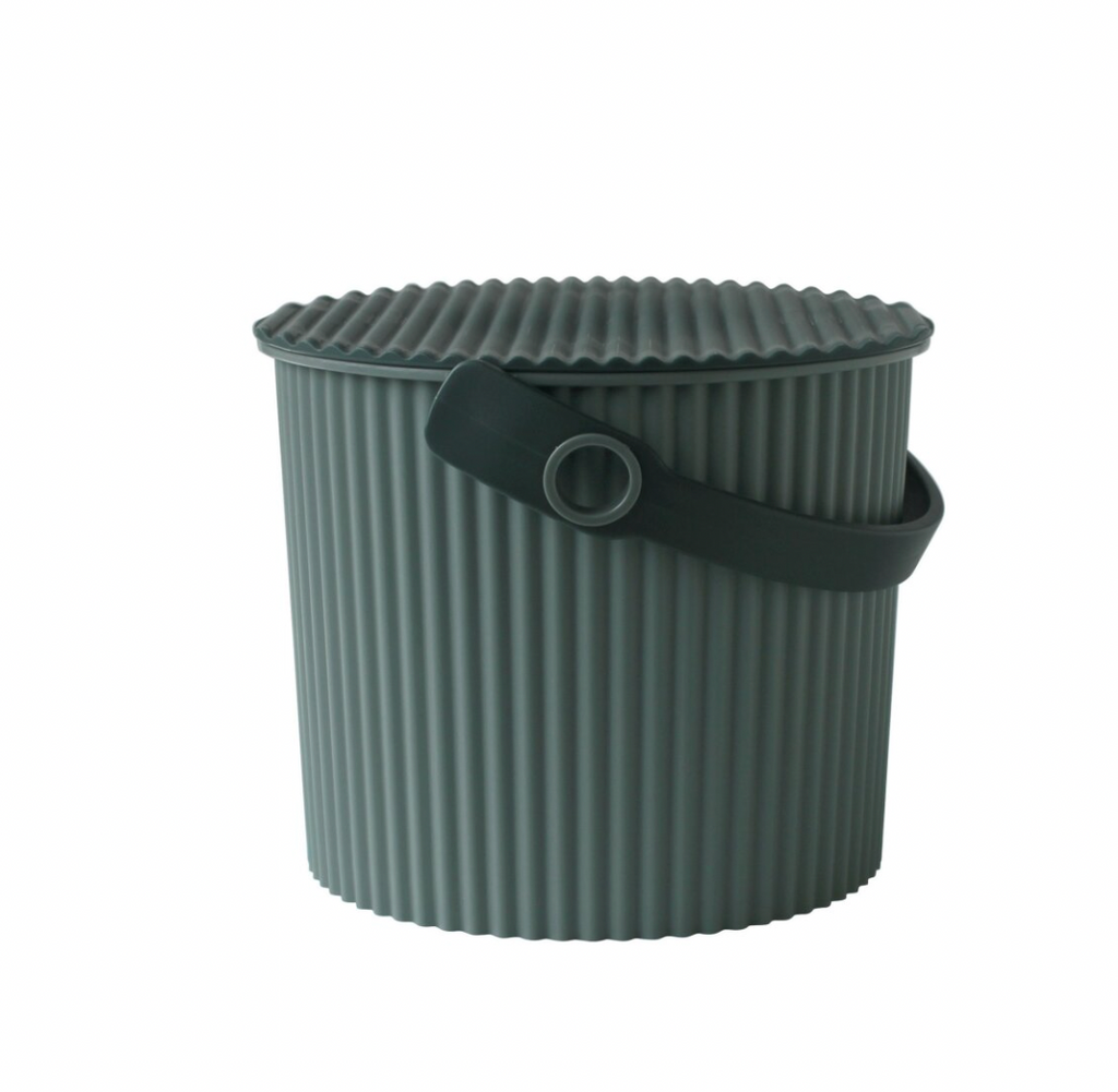 Super Bucket Green