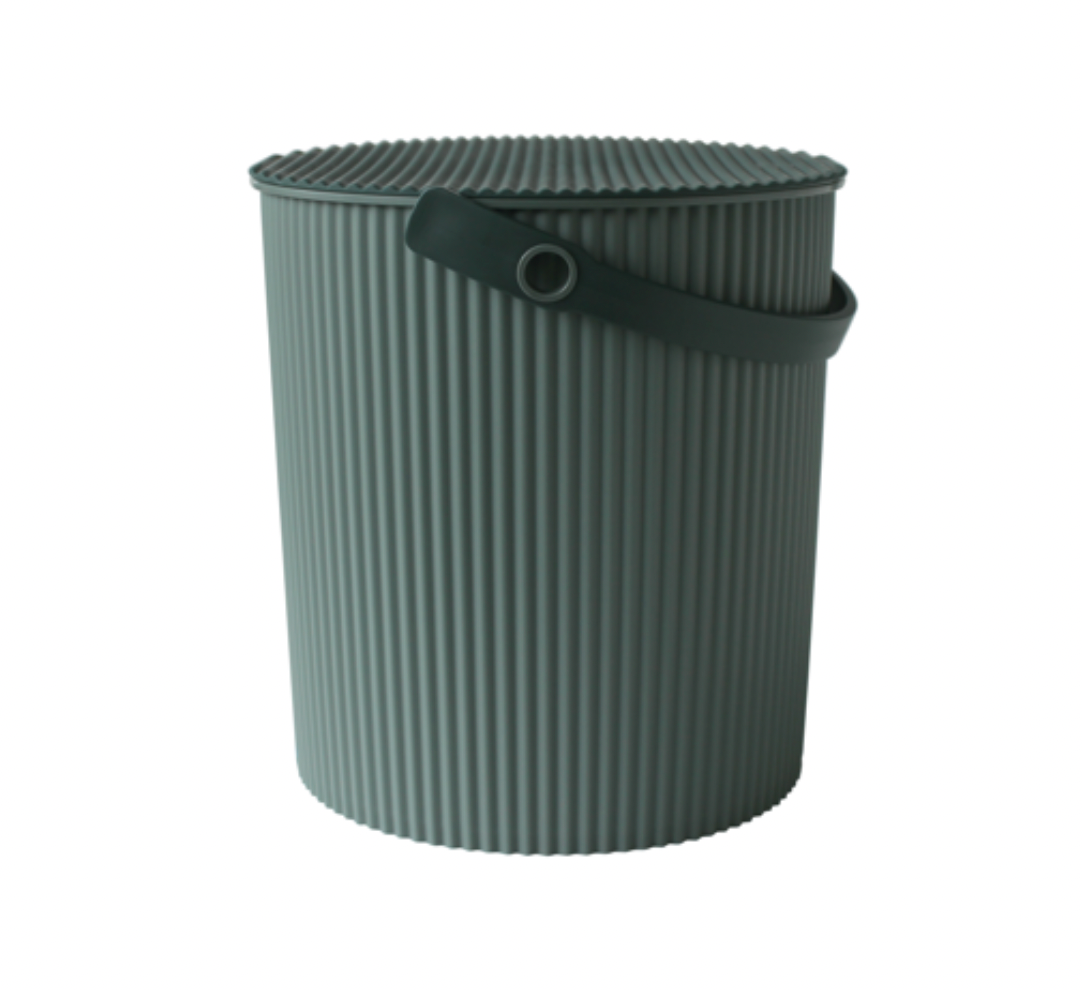 Super Bucket Green