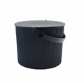 Super Bucket Black