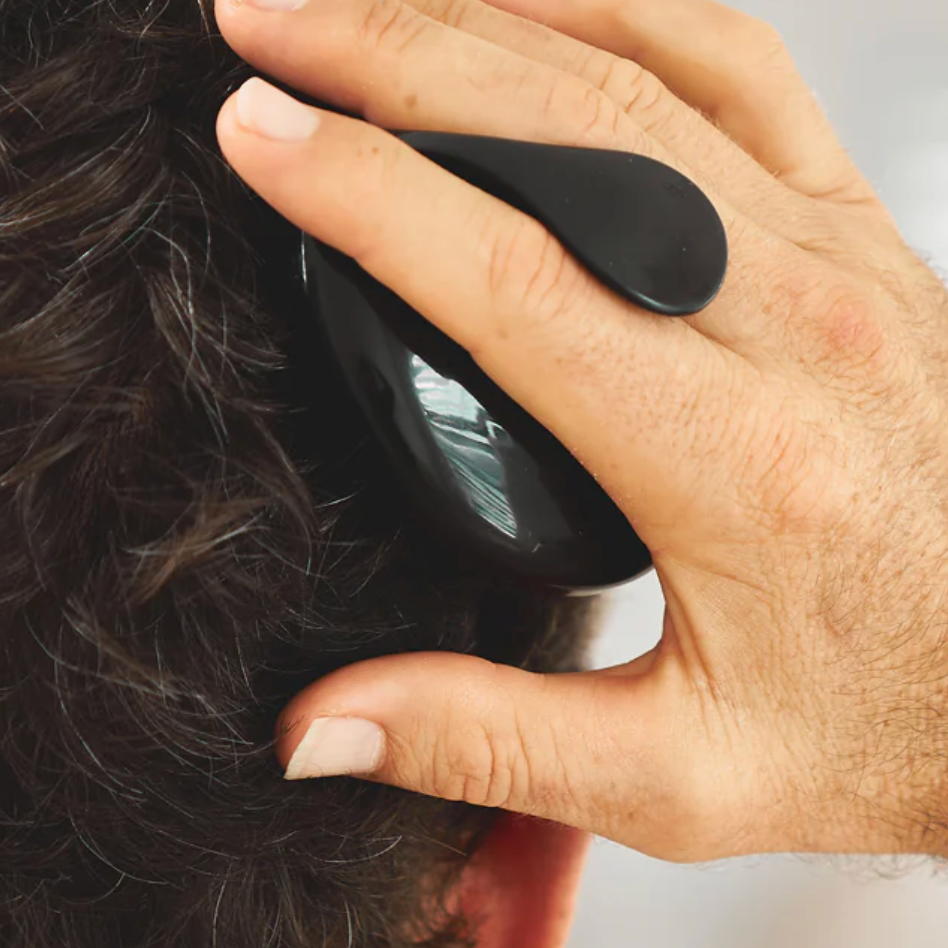 Scalp Massager