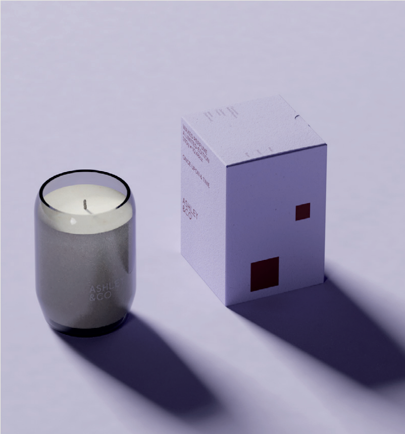 Waxed Perfume Once Upon A Time