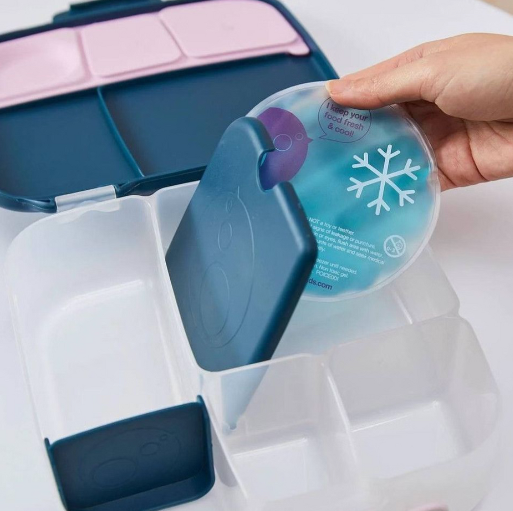 Gel Cooler Twin Pack