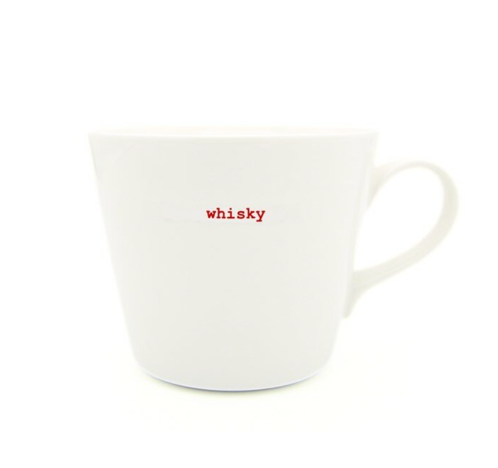 Bucket Mug