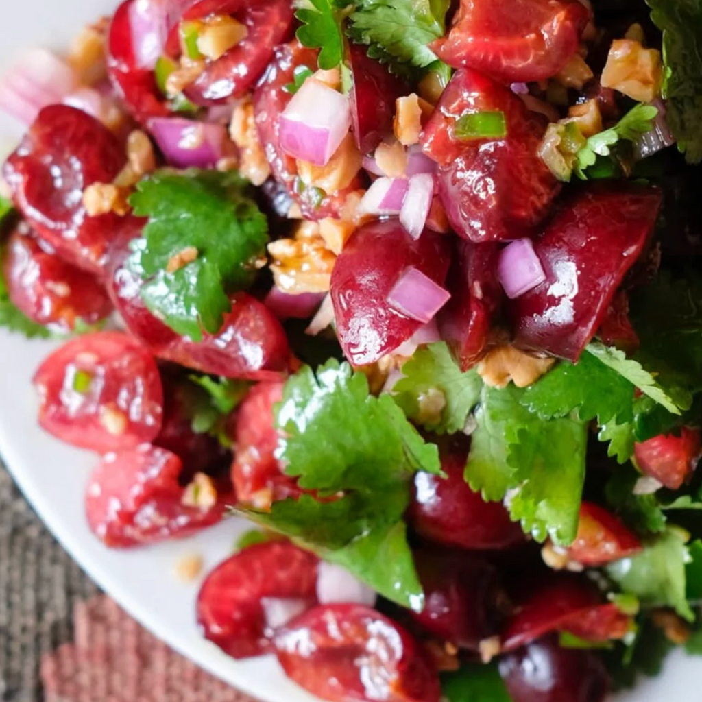 Very Good Salads