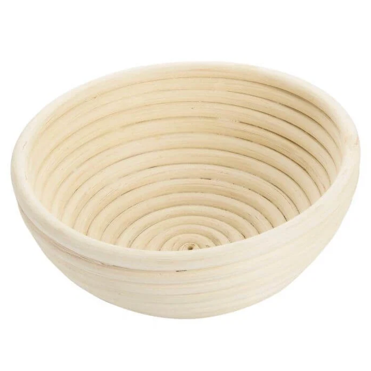 Proving Basket Round