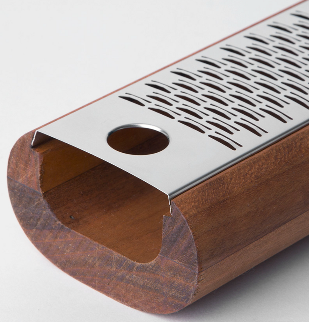 Cherrywood Cheese Grate
