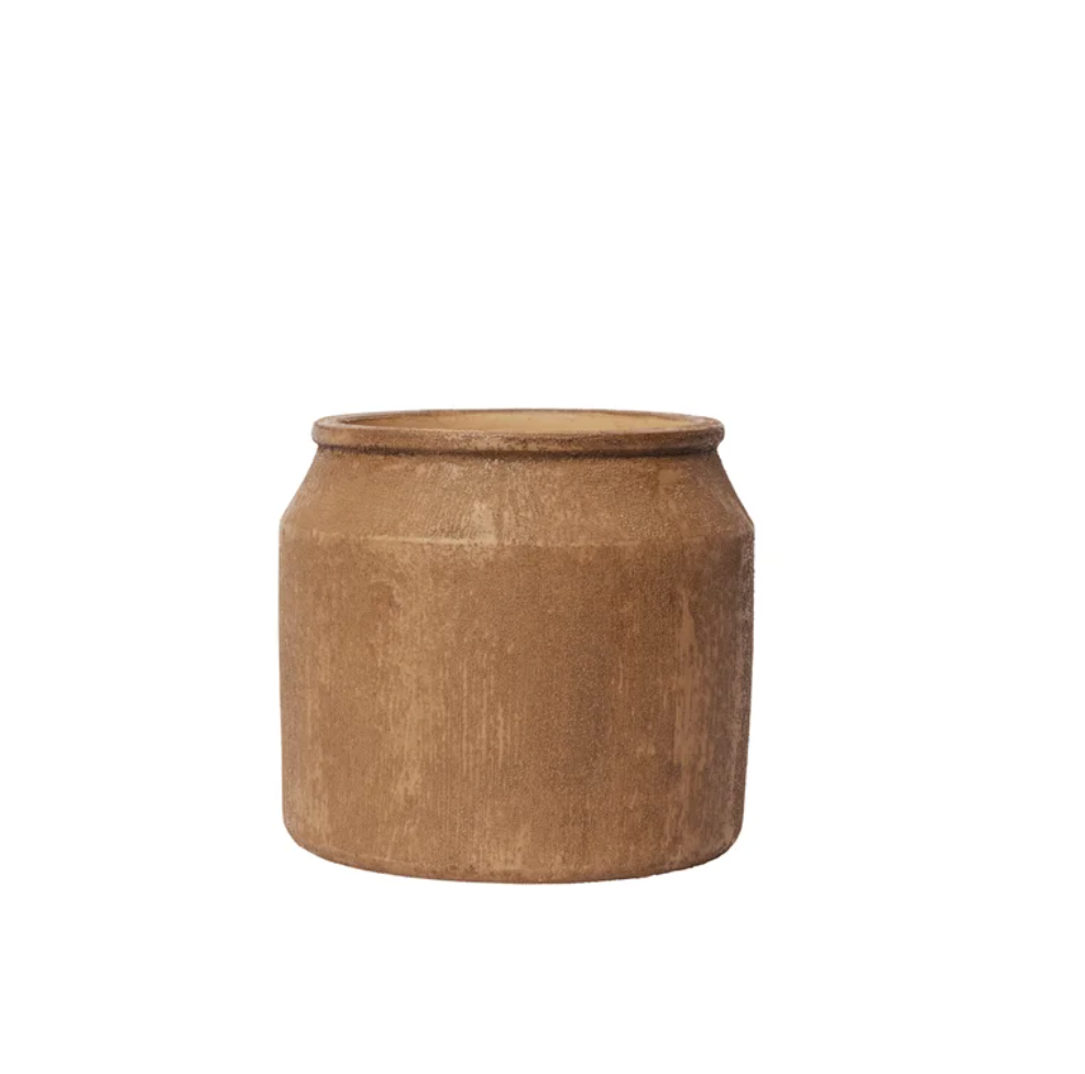 Flowerpot Uma Small