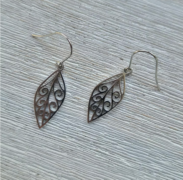 Aroha Earring